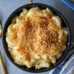 Homemade Mac and Cheese Recipe