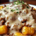 Hearty Tater Tot Breakfast Bowls 3 Hearty Tater Tot Breakfast Bowls