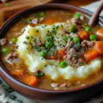 Shepherd’s Pie Soup