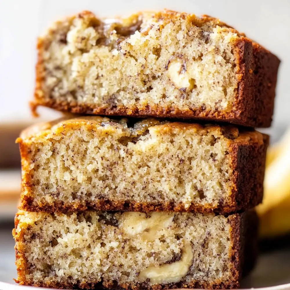 Banana Bread