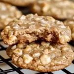 No-Bake Cookies Recipe