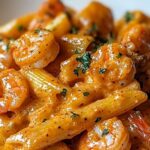 Creamy Cajun Shrimp Pasta 3 Creamy Cajun Shrimp Pasta