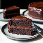 Moist Chocolate Cake