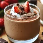 Chocolate Coquito Recipe: Puerto Rican Holiday Drink