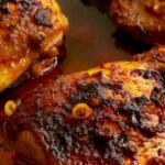 Oven-Baked Garlic Herb Chicken Recipe 3 Oven-Baked Garlic Herb Chicken Recipe