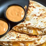 Copycat Taco Bell Chicken Quesadilla Recipe 3 Copycat Taco Bell Chicken Quesadilla Recipe