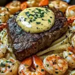 Surf & Turf Recipe 3 Surf & Turf Recipe