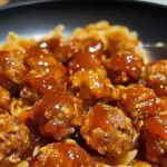 Meatballs with Pasta 3 Meatballs with Pasta