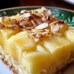 Hawaiian Pineapple Cake 3 Hawaiian Pineapple Cake