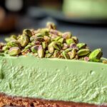 Decadent Pistachio Cream