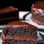 Moist Chocolate Cak 3 Moist Chocolate Cak