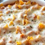 Bow Tie Pasta Lasagna 3 Bow Tie Pasta Lasagna