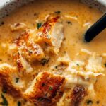 Lobster Bisque Soup 3 Lobster Bisque Soup