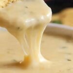 Mexican Restaurant Cheese Dip 3 Mexican Restaurant Cheese Dip