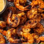 Quick & Easy Blackened Shrimp 3 Quick & Easy Blackened Shrimp