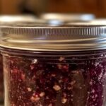 Blackberry Chia Jam 3 Blackberry Chia Jam