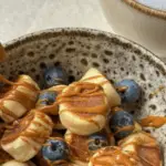 Mini Pancake 3 Mini Pancake