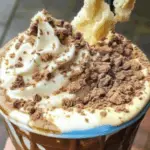 Mocha Milkshake 3 Mocha Milkshake