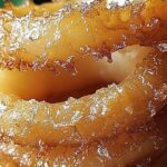 Super Crispy Onion Rings 3 Super Crispy Onion Rings