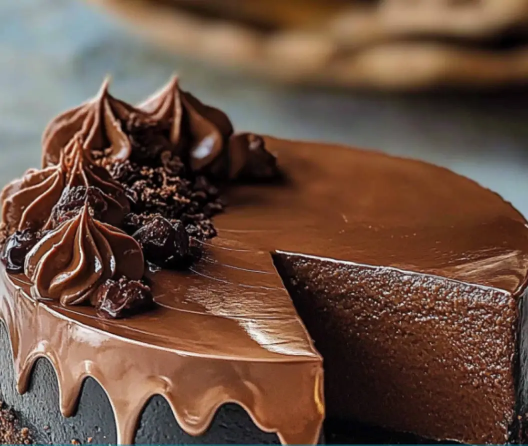 Chocolate Truffle