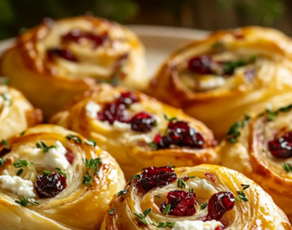 Puff Pastry