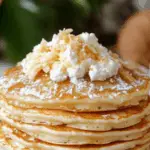 Coconut Cream Pancakes: A Tropical Twist on a Breakfast Favorite 3 Coconut Cream Pancakes: A Tropical Twist on a Breakfast Favorite