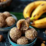 Banana Nut Energy 3 Banana Nut Energy