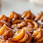 Mini Caramel Banana Tarts 3 Mini Caramel Banana Tarts