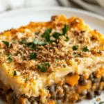 Cheesy Beef and Toast Open-Face Sandwich 3 Cheesy Beef and Toast Open-Face Sandwich