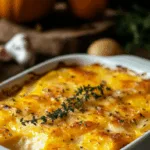 Golden Potato and Butternut Squash