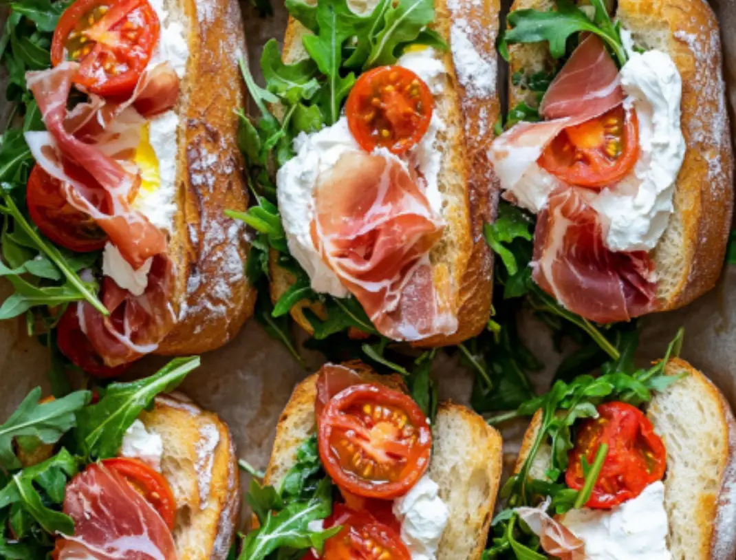 Spicy Tomato and Red Pepper Relish