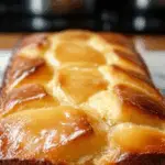 Caramelized Apple Pound Cake 3 Caramelized Apple Pound Cake