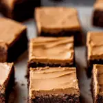 Mocha Coffee Brownies: Rich, Fudgy Brownies with a Bold Espresso Kick