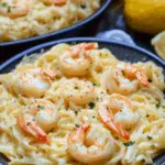 Shrimp Scampi Pasta: A Classic, Elegant Seafood Dish Ready in Minutes 3 Shrimp Scampi Pasta: A Classic, Elegant Seafood Dish Ready in Minutes