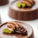 Milk Chocolate Nut & Fruit Clusters
