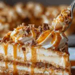 Caramel Cream Pie