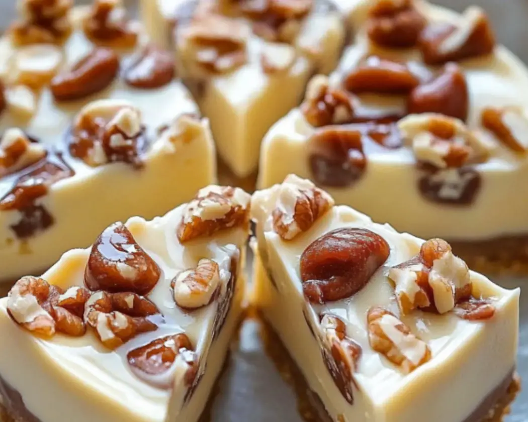 Butterfinger Caramel Crunch