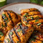 Grilled Chili Lime Chicken Breasts 3 Grilled Chili Lime Chicken Breasts