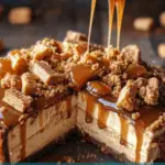 Caramel Crunch