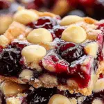Cherry Bars