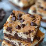 Healthy Oatmeal Pecan Chocolate Chip Cookies 3 Healthy Oatmeal Pecan Chocolate Chip Cookies