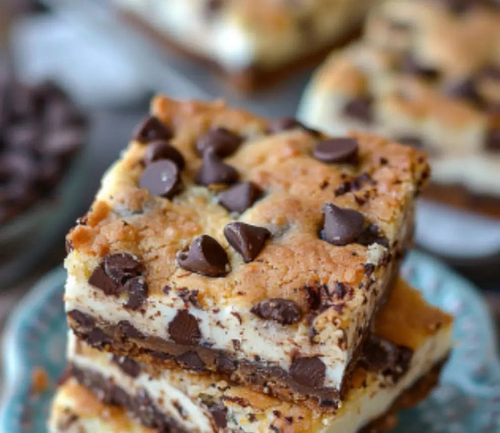 Healthy Oatmeal Pecan Chocolate Chip Cookies