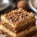 Classic Cinnamon Coffee Cake 3 Classic Cinnamon Coffee Cake