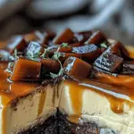 Coffee Caramel Flan Cake 3 Coffee Caramel Flan Cake