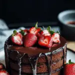 Black Forest Cake