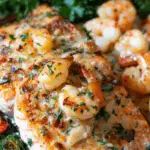 Creamy Garlic Butter 3 Creamy Garlic Butter