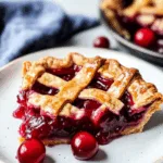 Best Cherry Pie