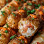 Crispy Lobster Spring Rolls 3 Crispy Lobster Spring Rolls