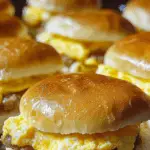 Sausage and Egg Breakfast 3 Sausage and Egg Breakfast