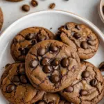 Espresso Mocha Coffee Cookies: A Bold, Rich Treat for Coffee Lovers 3 Espresso Mocha Coffee Cookies: A Bold, Rich Treat for Coffee Lovers